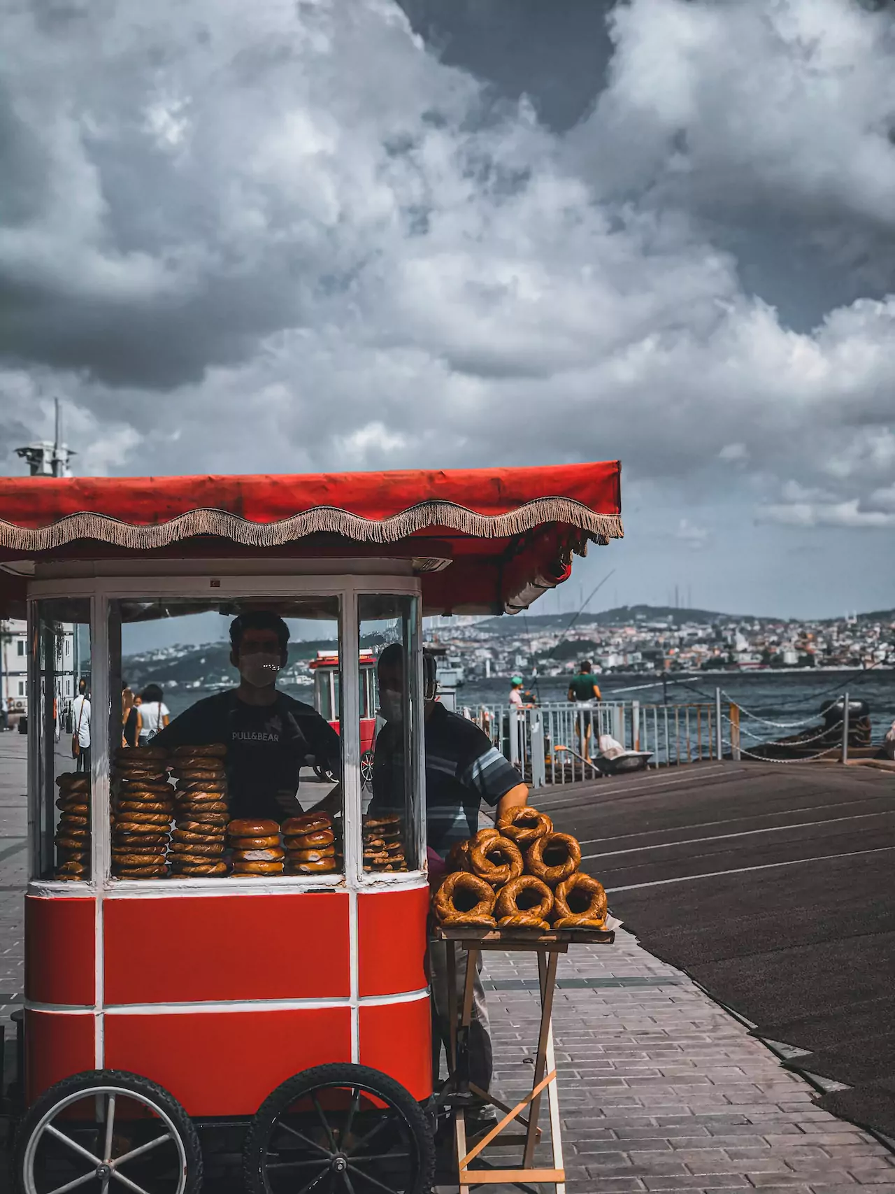 istanbul tourist tips