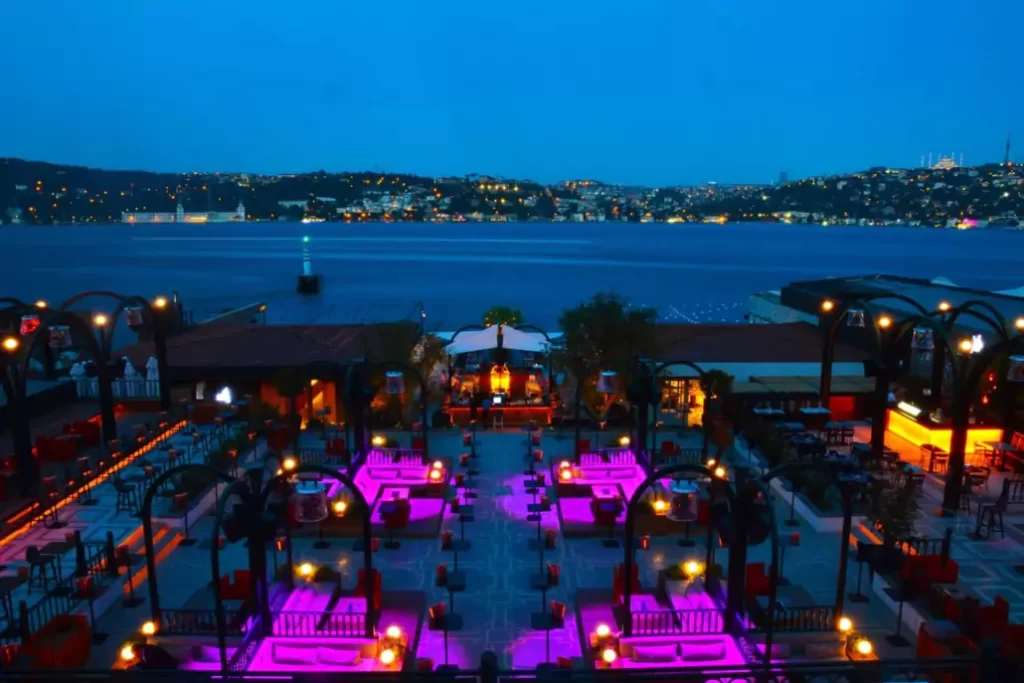 10 Istanbul Night Clubs for the best experience | Istanbulish