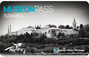 museum pass istanbul