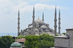 istanbul tourist kart