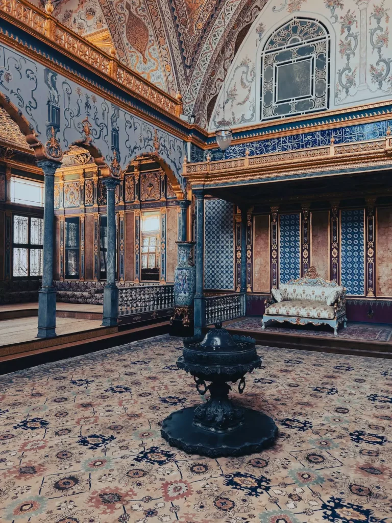 Harem of Topkapi Palace: Info, Highlights & Tickets - 2023