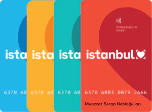istanbulkart for tourists