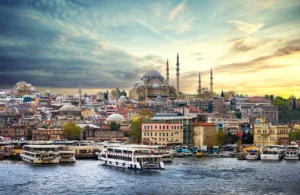 istanbul tourist kart