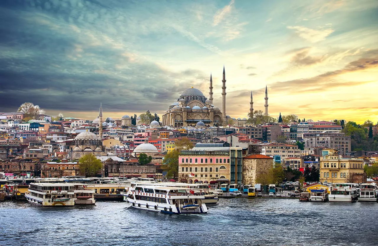 istanbul tourist tips